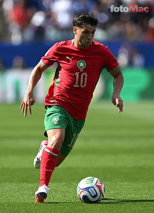 Brahim Diaz'dan Galatasaray'a haber var! Real Madrid gidişine o kuralla müsaade verecek 2 brahim diazdan galatasaraya haber var real madrid gidisine o kuralla musaade verecek 0 6LuAqNPI
