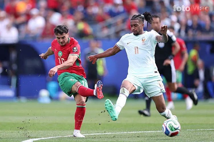 Brahim Diaz'dan Galatasaray'a haber var! Real Madrid gidişine o kuralla müsaade verecek 6 brahim diazdan galatasaraya haber var real madrid gidisine o kuralla musaade verecek 4