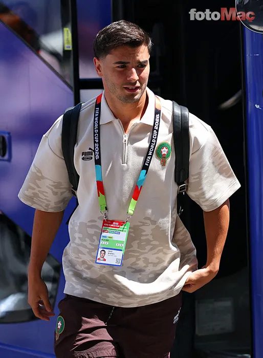 Brahim Diaz'dan Galatasaray'a haber var! Real Madrid gidişine o kuralla müsaade verecek 7 brahim diazdan galatasaraya haber var real madrid gidisine o kuralla musaade verecek 5 3ICa4stS