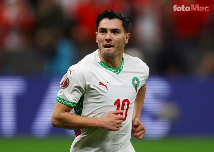 Brahim Diaz'dan Galatasaray'a haber var! Real Madrid gidişine o kuralla müsaade verecek 10 brahim diazdan galatasaraya haber var real madrid gidisine o kuralla musaade verecek 8 2T6CdALz