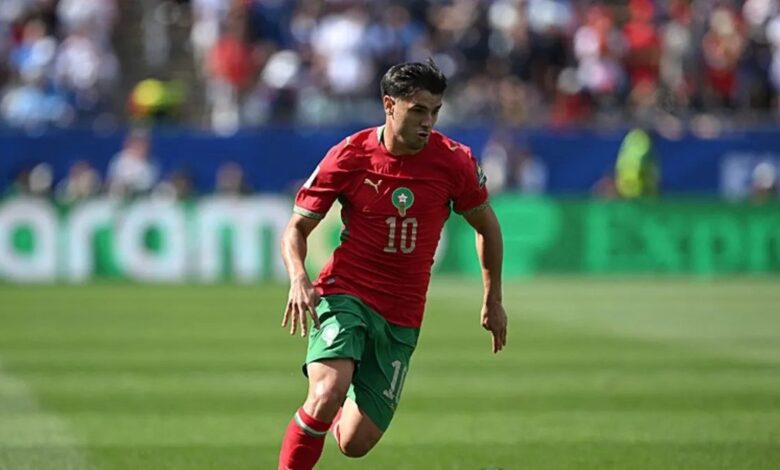 Brahim Diaz'dan Galatasaray'a haber var! Real Madrid gidişine o kuralla müsaade verecek 1 brahim diazdan galatasaraya haber var real madrid gidisine o kuralla musaade verecek YdQ4BaiQ