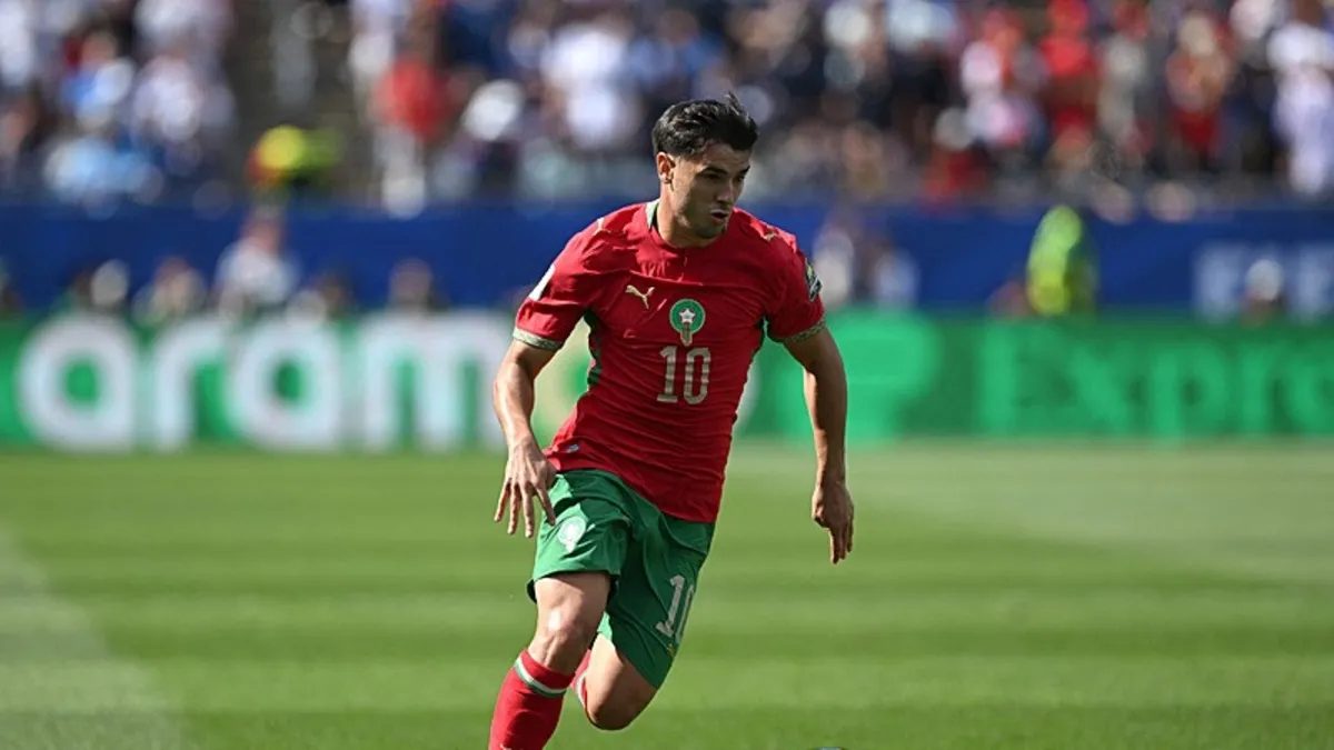 Brahim Diaz'dan Galatasaray'a haber var! Real Madrid gidişine o kuralla müsaade verecek 9 brahim diazdan galatasaraya haber var real madrid gidisine o kuralla musaade verecek YdQ4BaiQ