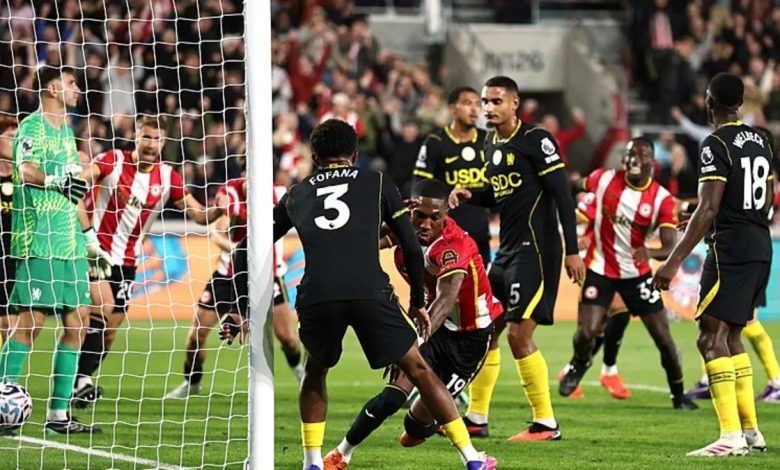brentford meskeninde chelseayi devirdi M6DmrFpn