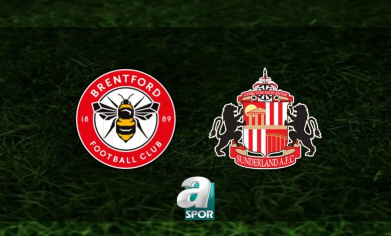 Brentford-Sunderland maçı ne vakit, saat kaçta ve hangi kanalda? 1 brentford sunderland maci ne vakit saat kacta ve hangi kanalda 37ql5uXg