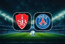 Brest-PSG maçı saat kaçta, hangi kanalda? 10 brest psg maci saat kacta hangi kanalda sEw9J53Y