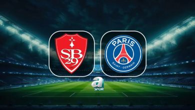 Brest-PSG maçı saat kaçta, hangi kanalda? 11 brest psg maci saat kacta hangi kanalda sEw9J53Y
