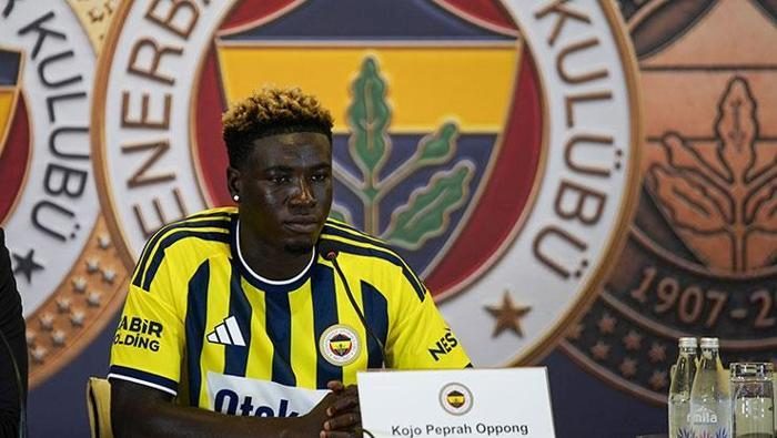 Brezilya basını duyurdu! Fenerbahçe'den 12 milyon euro'luk resmi teklif... 2 brezilya basini duyurdu fenerbahceden 12 milyon euroluk resmi teklif 0
