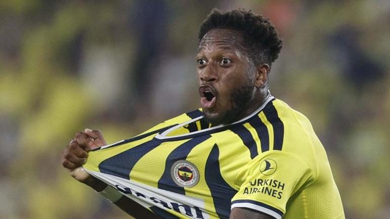 Brezilya takımı peşinde! Fenerbahçe'de ayrılık çok yakın 3 brezilya takimi pesinde fenerbahcede ayrilik cok yakin 1 bwCDSabG