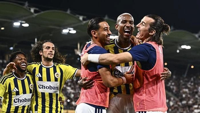Brezilya'dan bomba iddia! Fenerbahçe'nin yıldızının yeni adresini duyurdular 3 brezilyadan bomba iddia fenerbahcenin yildizinin yeni adresini duyurdular 1 KBOVYWW4