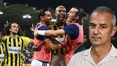 Brezilya'dan bomba iddia! Fenerbahçe'nin yıldızının yeni adresini duyurdular 7 brezilyadan bomba iddia fenerbahcenin yildizinin yeni adresini duyurdular UzO4UP77