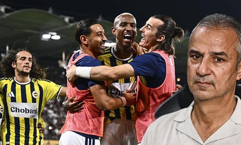 Brezilya'dan bomba iddia! Fenerbahçe'nin yıldızının yeni adresini duyurdular 1 brezilyadan bomba iddia fenerbahcenin yildizinin yeni adresini duyurdular UzO4UP77