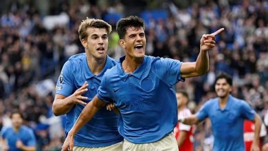 Brighton & Hove Albion meskeninde Arsenal'i farklı mağlup etti 13 brighton hove albion meskeninde arsenali farkli maglup etti YteY3zTq