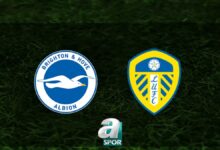 Brighton-Leeds United maçı ne vakit, saat kaçta ve hangi kanalda? 8 brighton leeds united maci ne vakit saat kacta ve hangi kanalda BdrKvJEO