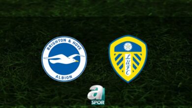brighton leeds united maci ne vakit saat kacta ve hangi kanalda BdrKvJEO