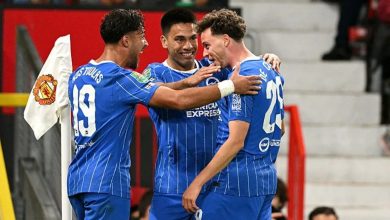 Brighton Manchester United deplasmanında geri döndü! 7 brighton manchester united deplasmaninda geri dondu bLj5Vpxw