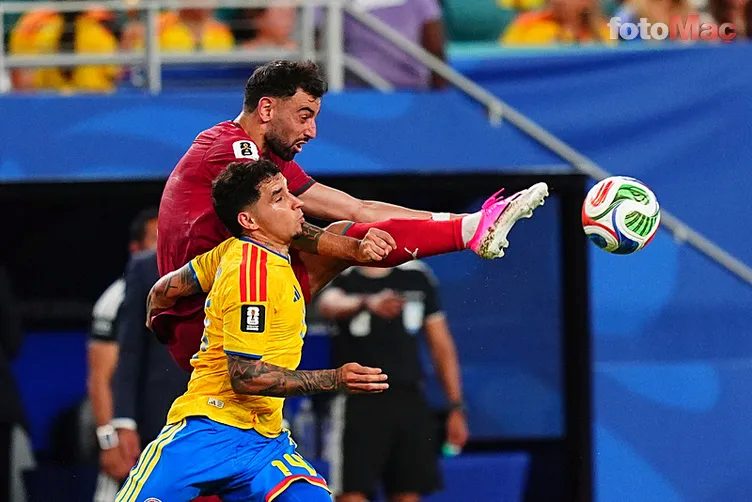 Bruno Fernandes'ten Galatasaray'a yeşil ışık! İstediği sayı... 2 bruno fernandesten galatasaraya yesil isik istedigi sayi 0 1GYQGVD9
