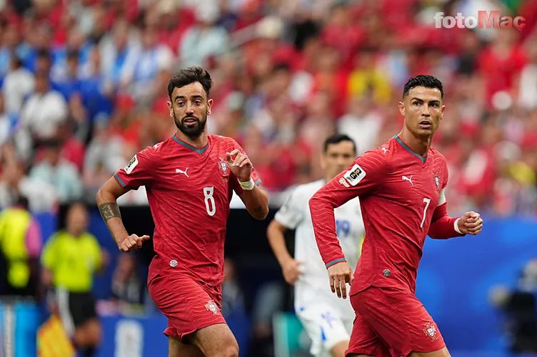 Bruno Fernandes'ten Galatasaray'a yeşil ışık! İstediği sayı... 9 bruno fernandesten galatasaraya yesil isik istedigi sayi 7 ki2rvc9S
