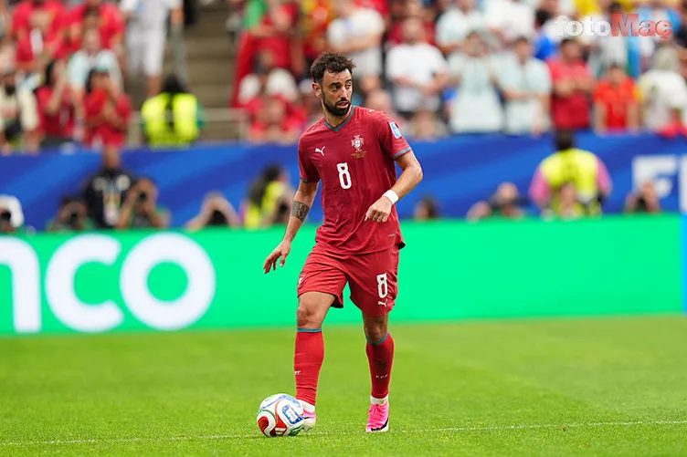 Bruno Fernandes'ten Galatasaray'a yeşil ışık! İstediği sayı... 11 bruno fernandesten galatasaraya yesil isik istedigi sayi 9