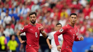Bruno Fernandes'ten Galatasaray'a yeşil ışık! İstediği sayı... 12 bruno fernandesten galatasaraya yesil isik istedigi sayi Z4i1gCVz