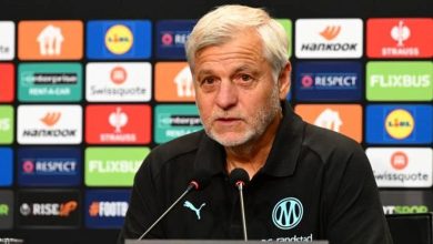 Bruno Genesio: "Pes etmek gibi bir düşüncem yok" 4 bruno genesio pes etmek gibi bir dusuncem yok 7WpIGl8h