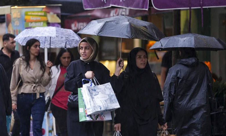 Bugün yağmur var mı? 9 Ağustos il il hava durumu kestirimi 1 bugun yagmur var mi 9 agustos il il hava durumu kestirimi 8PazL6GH