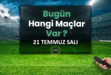 bugunku maclar 22 temmuz bugun mac var mi kimin maci var hangi kanalda fvF6Ldu3