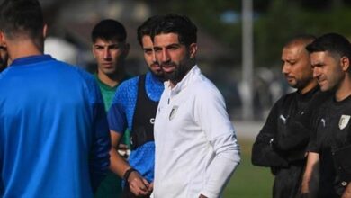 Burhan Eşer: "Adaptasyon sorununu yavaş yavaş atlatıyoruz" 5 burhan eser adaptasyon sorununu yavas yavas atlatiyoruz 7tEYcc8N