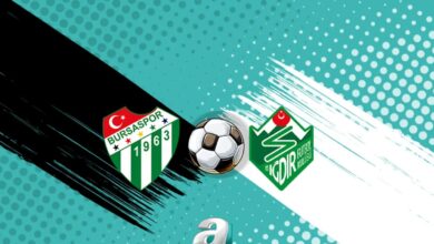 Bursaspor-Alagöz Holding Iğdır FK CANLI | Maç saat kaçta başlayacak? Hangi kanalda? 4 bursaspor alagoz holding igdir fk canli mac saat kacta baslayacak hangi kanalda de2V9TuY