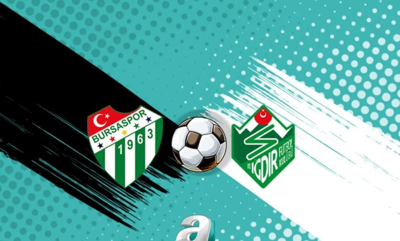 Bursaspor-Alagöz Holding Iğdır FK CANLI | Maç saat kaçta başlayacak? Hangi kanalda? 1 bursaspor alagoz holding igdir fk canli mac saat kacta baslayacak hangi kanalda de2V9TuY