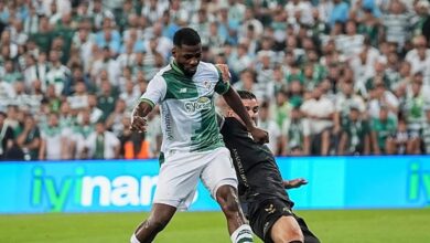 Bursaspor, Alagöz Holding Iğdır FK'yi tek golle yendi 7 bursaspor alagoz holding igdir fkyi tek golle yendi XH4swU9d