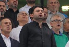 Bursaspor Başkanı Enes Çelik: Küfürsüz tribün 3 puan kadar kıymetliydi 9 bursaspor baskani enes celik kufursuz tribun 3 puan kadar kiymetliydi 4UbkAIAZ