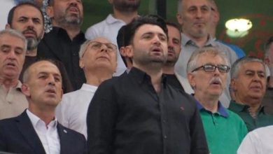 Bursaspor Başkanı Enes Çelik: Küfürsüz tribün 3 puan kadar kıymetliydi 5 bursaspor baskani enes celik kufursuz tribun 3 puan kadar kiymetliydi 4UbkAIAZ