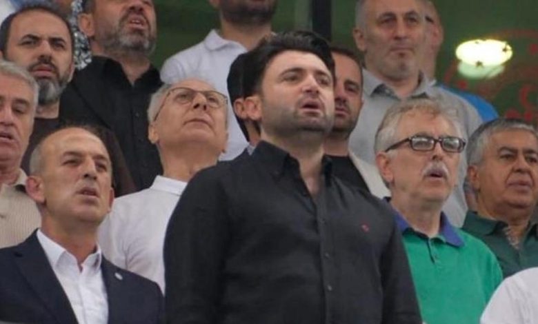 Bursaspor Başkanı Enes Çelik: Küfürsüz tribün 3 puan kadar kıymetliydi 1 bursaspor baskani enes celik kufursuz tribun 3 puan kadar kiymetliydi 4UbkAIAZ