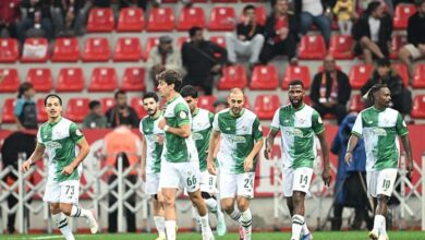 Bursaspor deplasmanda Metro Holding Kayserispor'u mağlup etti! 6 bursaspor deplasmanda metro holding kayserisporu maglup etti uvZLWyQO