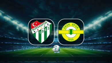 Bursaspor-Esenler Erokspor maçı ne vakit, saat kaçta, hangi kanalda? 7 bursaspor esenler erokspor maci ne vakit saat kacta hangi kanalda hzKihgFH
