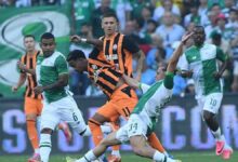 bursaspor ile arda turanli shakhtar donetsk hazirlik macinda berabere kaldi upRYuKlu