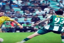 Bursaspor ile TURKA Esenler Erokspor yenişemedi! 10 bursaspor ile turka esenler erokspor yenisemedi TCszSRZe