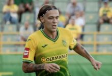 Bursaspor Ivan Saranic’i transfer etti! 12 bursaspor ivan saranici transfer etti MV2Cuftl