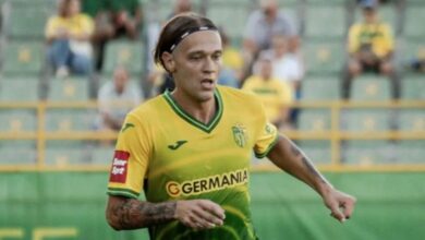 Bursaspor Ivan Saranic’i transfer etti! 4 bursaspor ivan saranici transfer etti MV2Cuftl