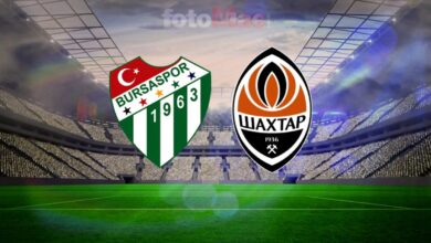 Bursaspor - Shakhtar Donetsk maçı saat kaçta, hangi kanalda? 9 bursaspor shakhtar donetsk maci saat kacta hangi kanalda JEuqidDO