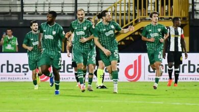 Bursaspor uzatmalarda kazandı! 4 bursaspor uzatmalarda kazandi xMGJZQQW
