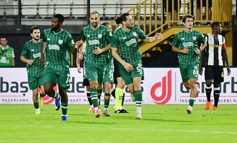 bursaspor uzatmalarda kazandi xMGJZQQW