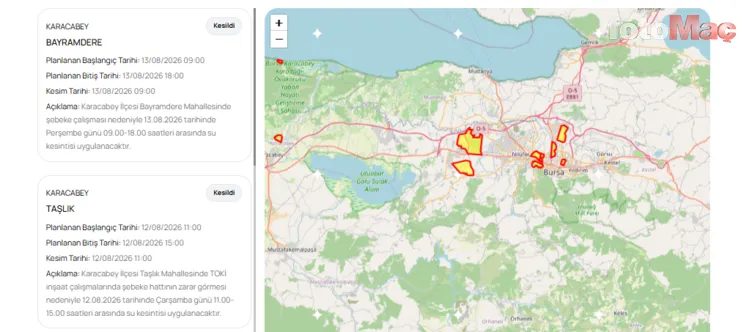 buski su kesintisi 12 agustos bursada sular ne vakit gelecek 0 AcEEQwhI