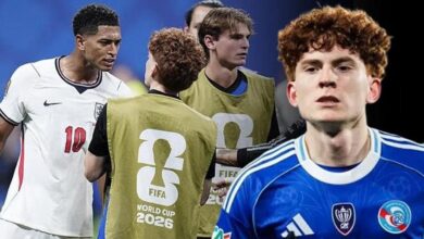 Bütün İngiltere ona düşman: Chelsea’nin yeni transferi 9 butun ingiltere ona dusman chelseanin yeni transferi ShCemxPJ
