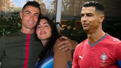 Büyük aşk nihayete eriyor! Ronaldo ve sevgilisi Georgina evleniyor 9 buyuk ask nihayete eriyor ronaldo ve sevgilisi georgina evleniyor OiATGBrP