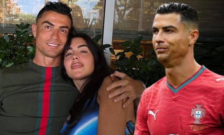 Büyük aşk nihayete eriyor! Ronaldo ve sevgilisi Georgina evleniyor 1 buyuk ask nihayete eriyor ronaldo ve sevgilisi georgina evleniyor OiATGBrP