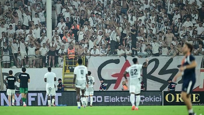 'Çağ futbolunun çok gerisinde' | Italiano eleştirisi! Spor müellifleri Alanyaspor-Beşiktaş maçını yorumladı 7 cag futbolunun cok gerisinde italiano elestirisi spor muellifleri alanyaspor besiktas macini yorumladi 5 tw89BFli