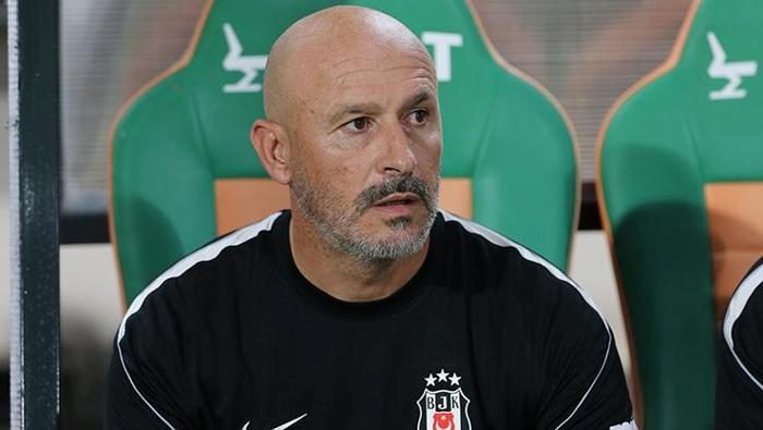 'Çağ futbolunun çok gerisinde' | Italiano eleştirisi! Spor müellifleri Alanyaspor-Beşiktaş maçını yorumladı 9 cag futbolunun cok gerisinde italiano elestirisi spor muellifleri alanyaspor besiktas macini yorumladi 7 UM4vwcPY