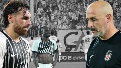 'Çağ futbolunun çok gerisinde' | Italiano eleştirisi! Spor müellifleri Alanyaspor-Beşiktaş maçını yorumladı 9 cag futbolunun cok gerisinde italiano elestirisi spor muellifleri alanyaspor besiktas macini yorumladi JM9aZRxb