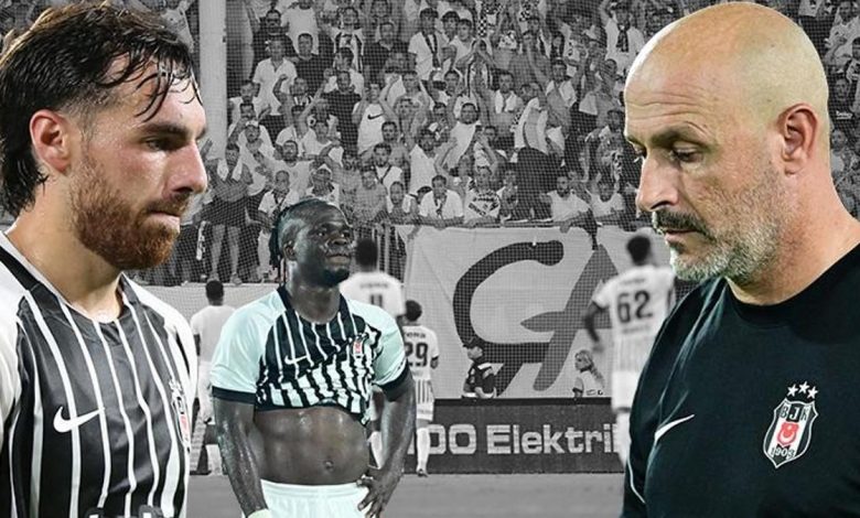 'Çağ futbolunun çok gerisinde' | Italiano eleştirisi! Spor müellifleri Alanyaspor-Beşiktaş maçını yorumladı 1 cag futbolunun cok gerisinde italiano elestirisi spor muellifleri alanyaspor besiktas macini yorumladi JM9aZRxb
